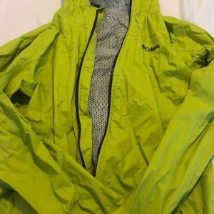 Men’s Columbia Jacket